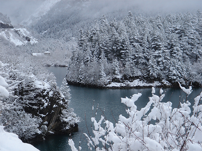 Valle de Benasque <br />
Huesca<br />
José Luis Valls García