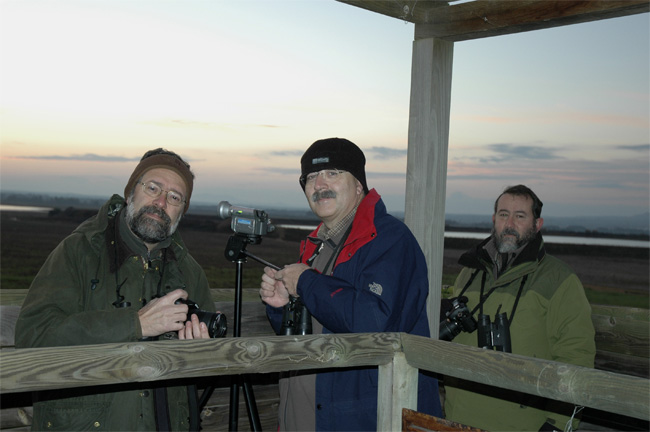 Vegas del Guadiana<br />
febrero 2009