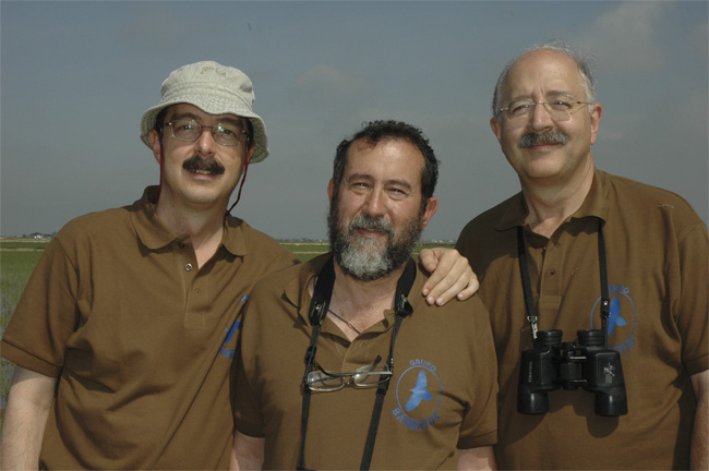 Delta del Ebro, Tarragona, España<br />
Javier Valls<br />
julio 2010