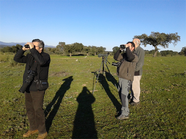 Embalse de Sierra Brava<br />
Javier Valls<br />
Vegas Altas del Guadiana, Badajoz, España<br />
enero 2015