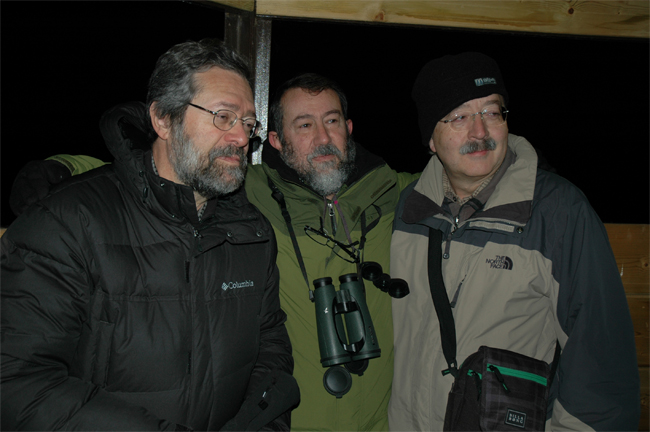 Moheda Alta<br />
Javier Valls<br />
Vegas Altas del Guadiana, Badajoz, España<br />
enero 2015