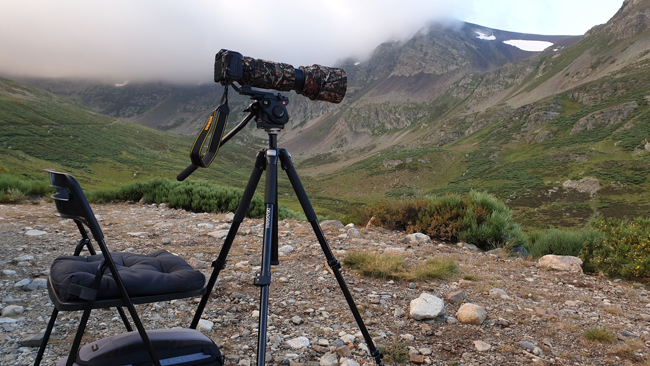Montaña de Riaño, León, España<br />
Javier Valls<br />
jun 2020<br />