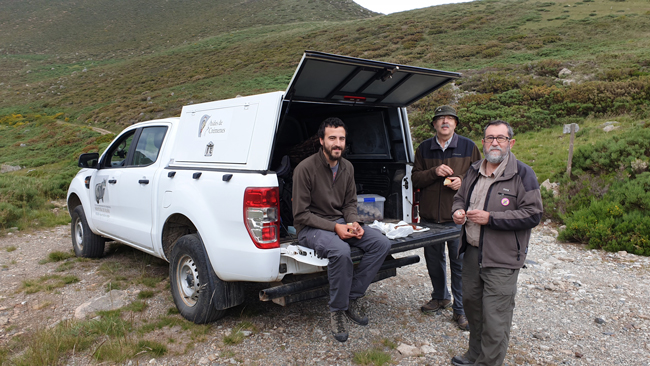 Montaña de Riaño, León, España<br />
Javier Valls<br />
jun 2020