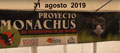 Proyecto Monachus Sierra Demanda Grefa 2019